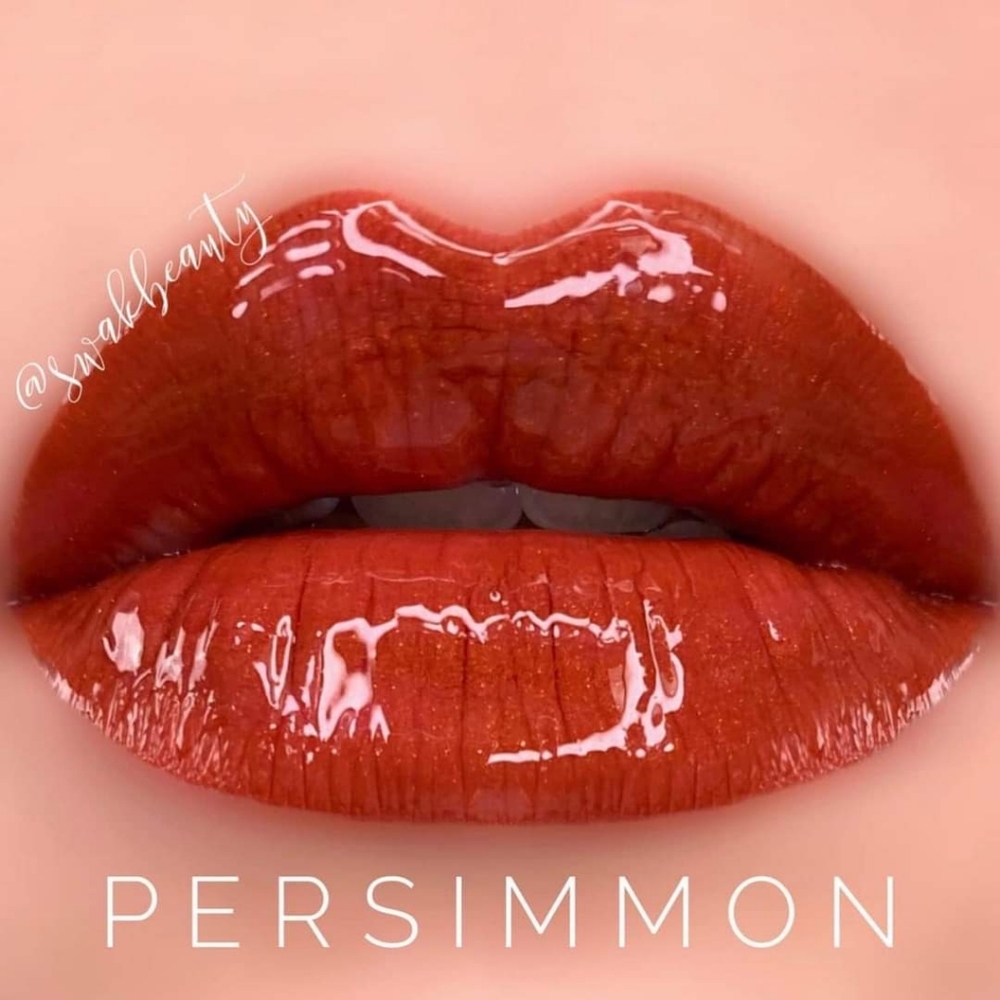 LipSense PERSIMMON (permanent line)